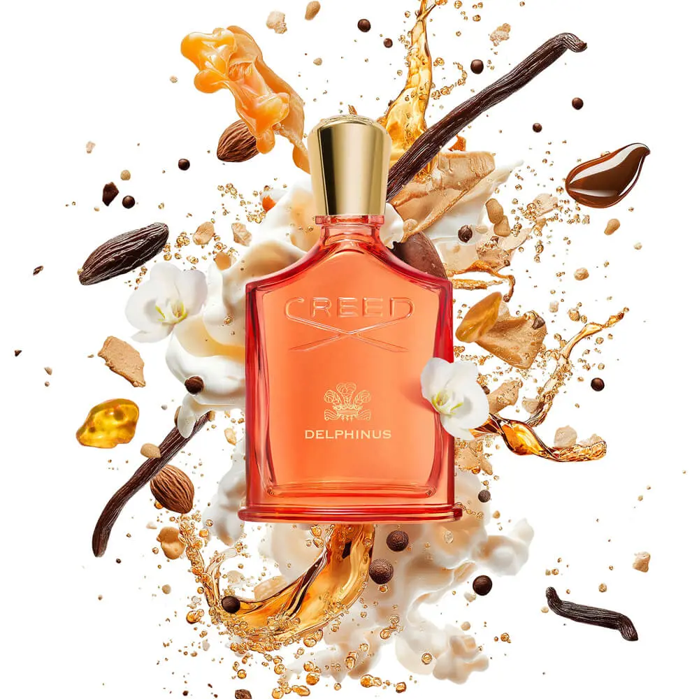 Creed Delphinus Eau de Parfum 50ml